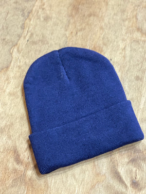 Classic beanie - Light Blue