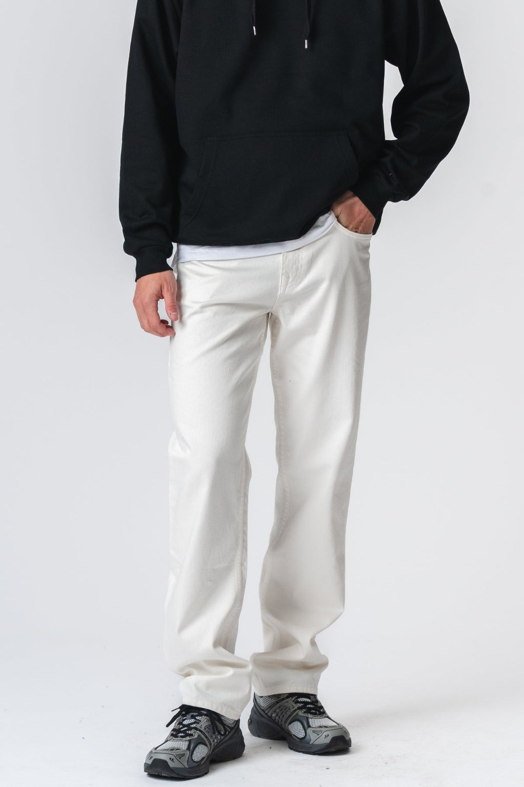 Relaxed Fit Jeans - Package Deal (2 pcs.)