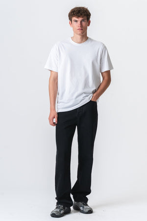 Baggy Jeans - Rūkyti