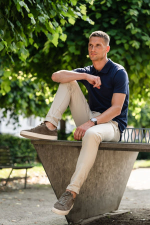 The Original Performance Structure Pants™ ️ - pakuotės sandoris (4 vnt.)