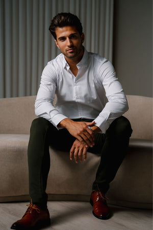 The Original Performance Marškinėliai ™ ️ - pakuotės sandoris (3 vnt.)