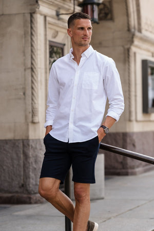 Ekologiškas Basic Marškinėliai - paketo pasiūlymas (3 vnt.)