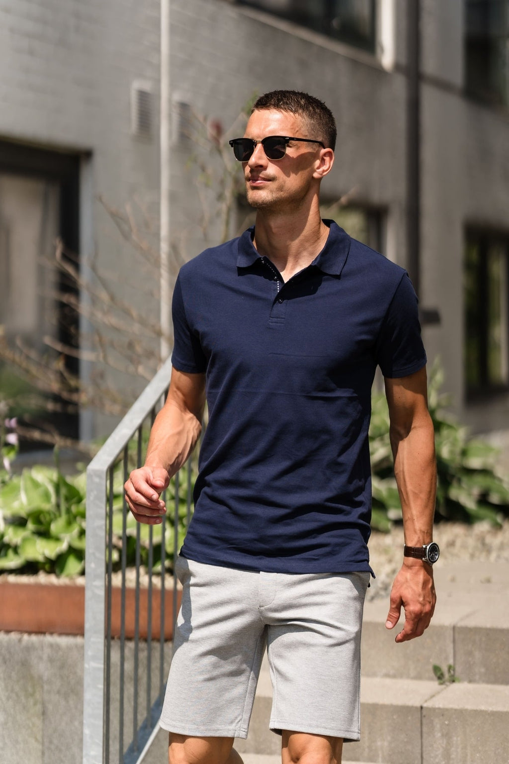 Muscle Polo – paketo pasiūlymas (2 vnt.)