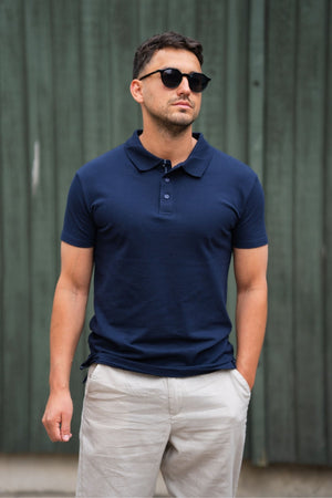 Muscle „Polo“ - paketo sandoris (3 vnt.)