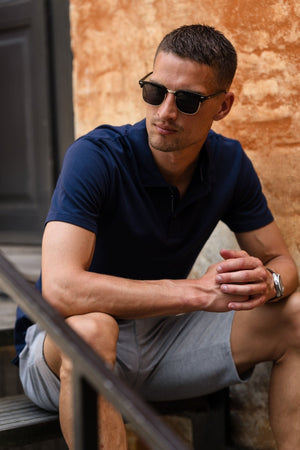 Muscle Polo – paketo pasiūlymas (2 vnt.)