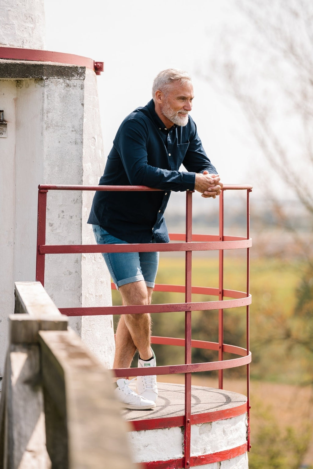 The Original Performance Džinsinis Shorts™ ️ - paketo sandoris (2 vnt.)