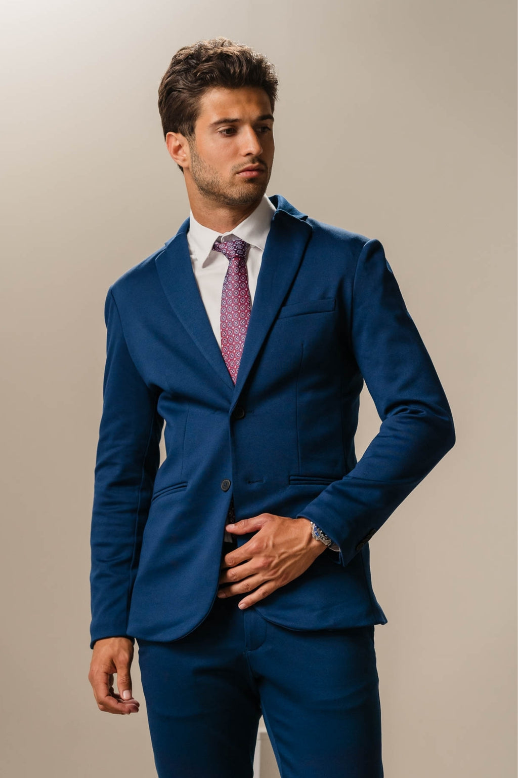 Kaklaraiščiai - paketas (3 vnt.)