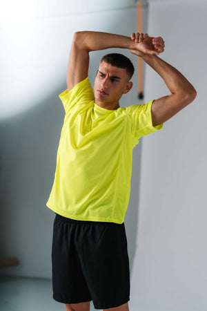 Training T-shirt - Package Deal (7 pcs)