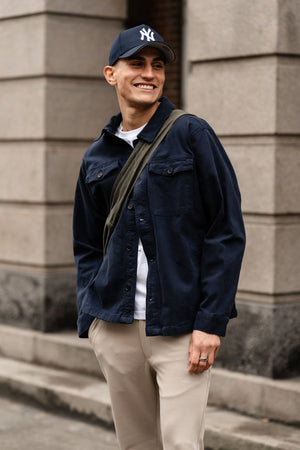 Twill viršūnė - karinis jūrų laivynas