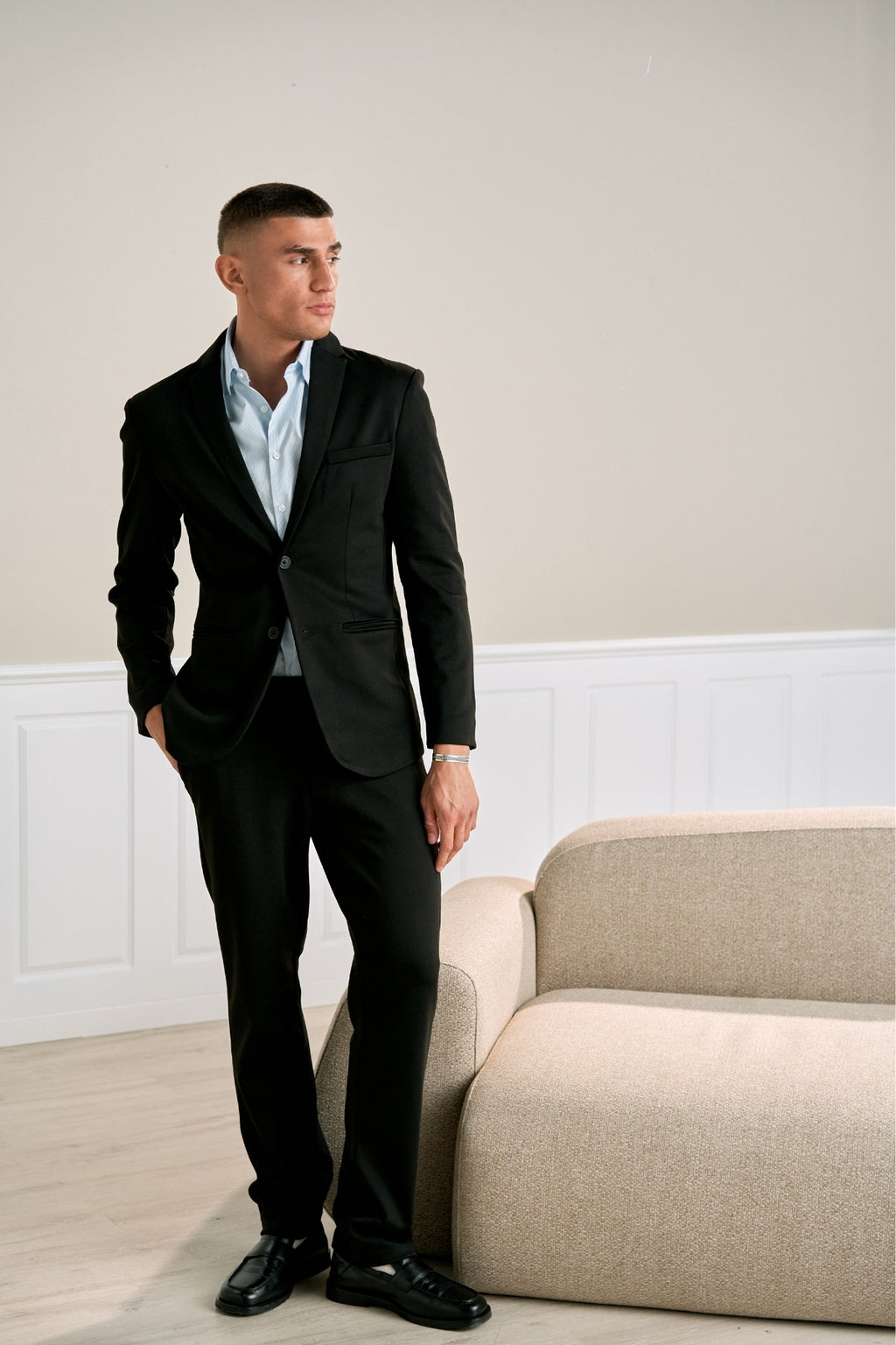 The Original Performance Kostiumas Regular Tinka – (juoda) (V.I.P)