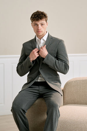 The Original Performance Kostiumas Regular Tinka – (tamsiai pilka) (V.I.P)