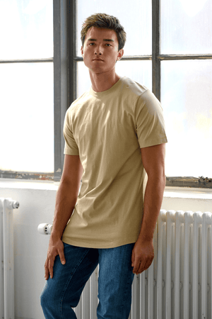 Ilgi marškinėliai - paketo sandoris (3 vnt.)