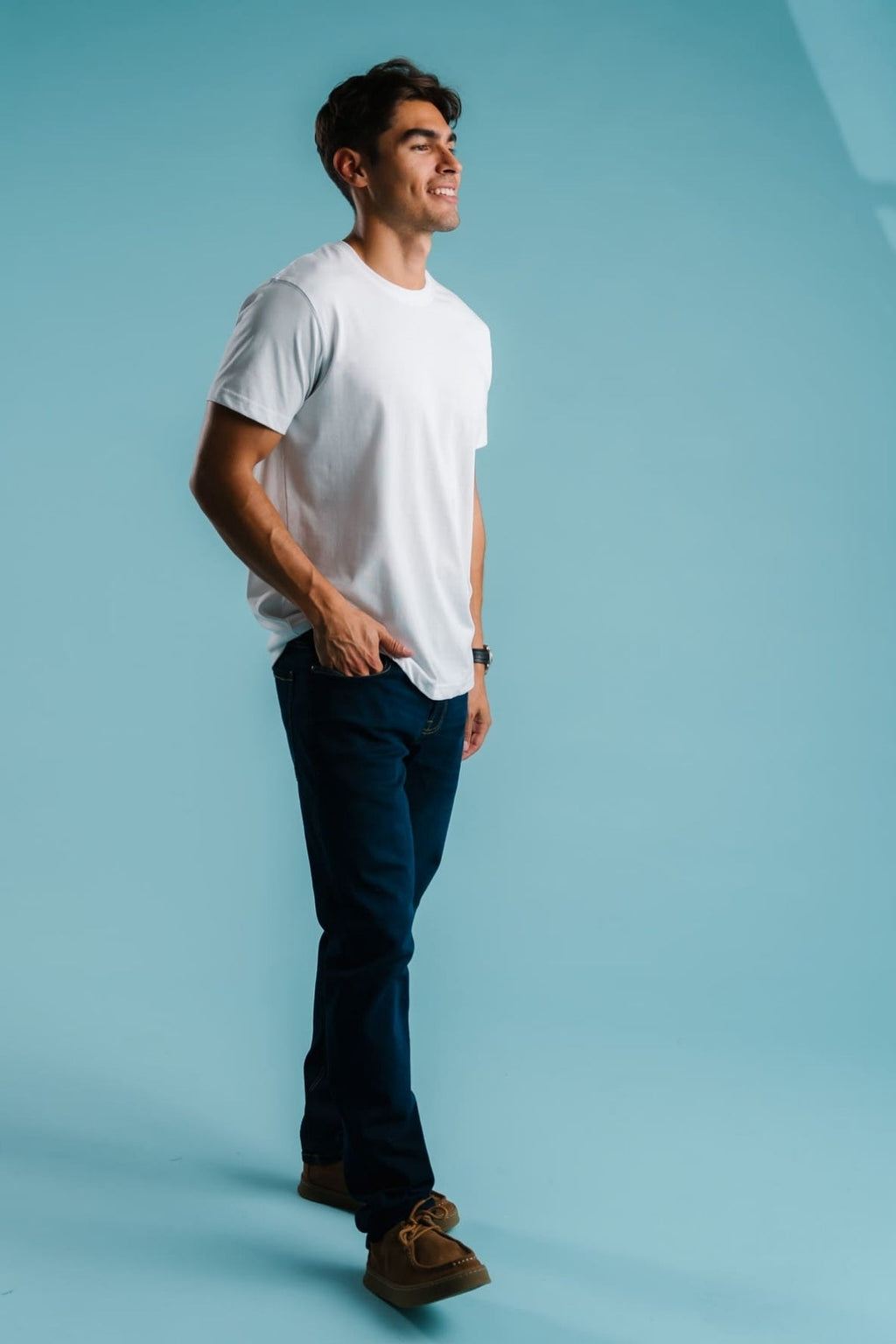 The Original Performance Jeans™️ (Slim) - Paketo pasiūlymas (2 vnt.)