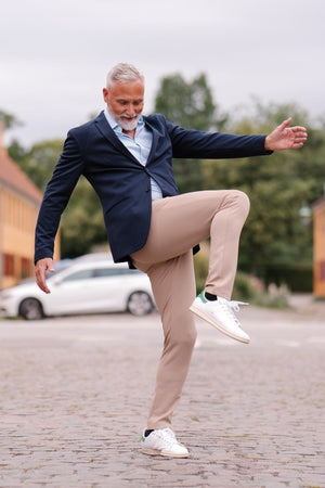 The Original Performance Pants™ ️ - pakuotės sandoris (3 vnt.)