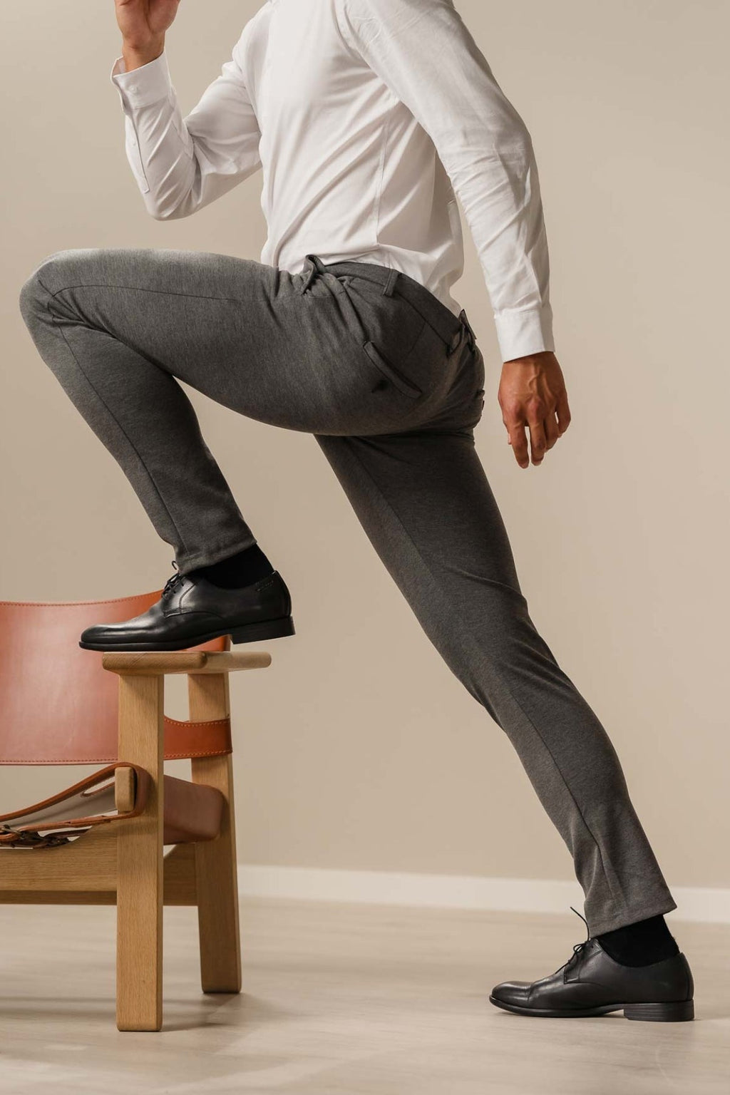 The Original Performance Pants™ ️ - pakuotės sandoris (4 vnt.)