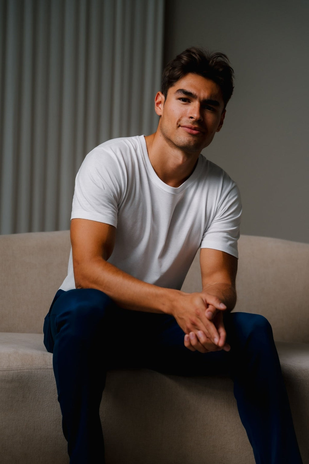 Muscle Marškinėliai - paketo sandoris (3 vnt.)