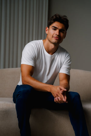 Muscle Marškinėliai - paketo sandoris (3 vnt.)