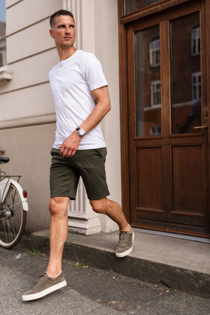 Performance Shorts - Pakuotės sandoris (2 vnt.).