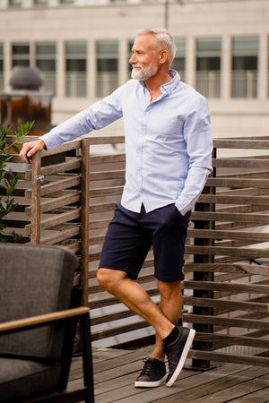 Performance Shorts - Pakuotės sandoris (2 vnt.).