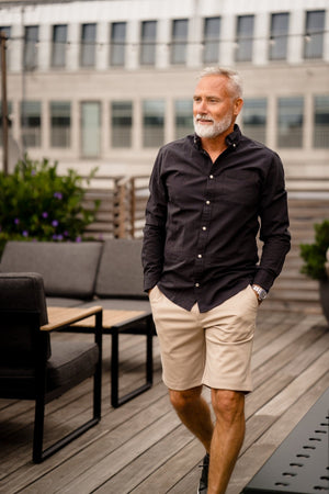 Performance Shorts - Pakuotės sandoris (3 vnt.).