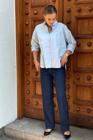 The Original Performance Platūs džinsai - pakuotės sandoris (3 vnt.)