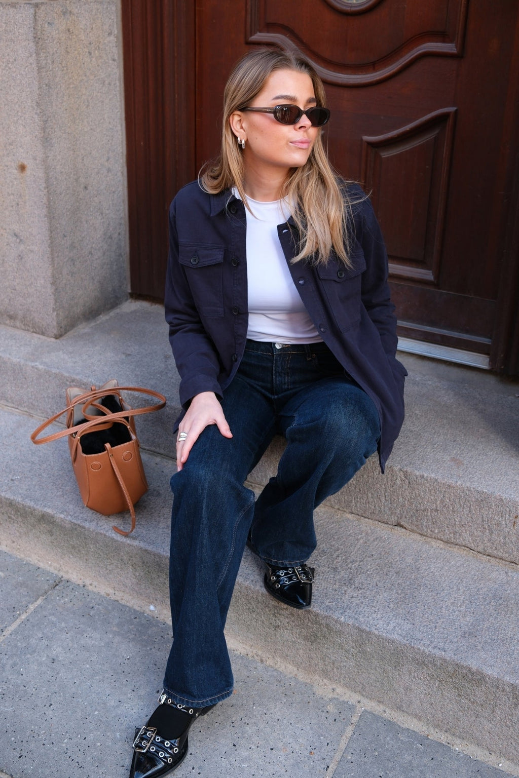 Twill viršūnė - karinis jūrų laivynas