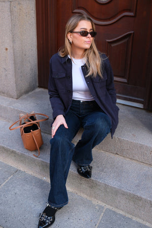 Twill viršūnė - karinis jūrų laivynas