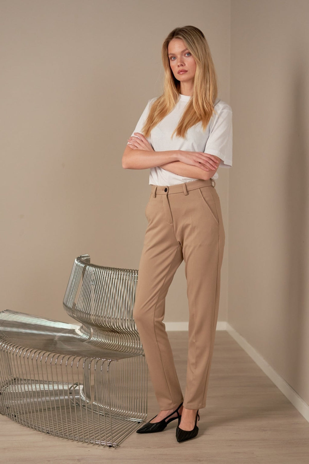 The Original Performance Pants™️ (Women) – Package Deal (2 pcs.)