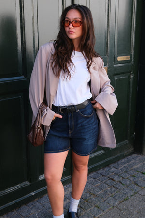 Džinsinis Shorts - Pakuotės sandoris (2 vnt)