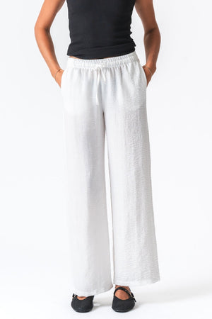 Lilly Pants + Lilly marškinėliai (karinis jūrų laivynas) - pakuotės sandoris