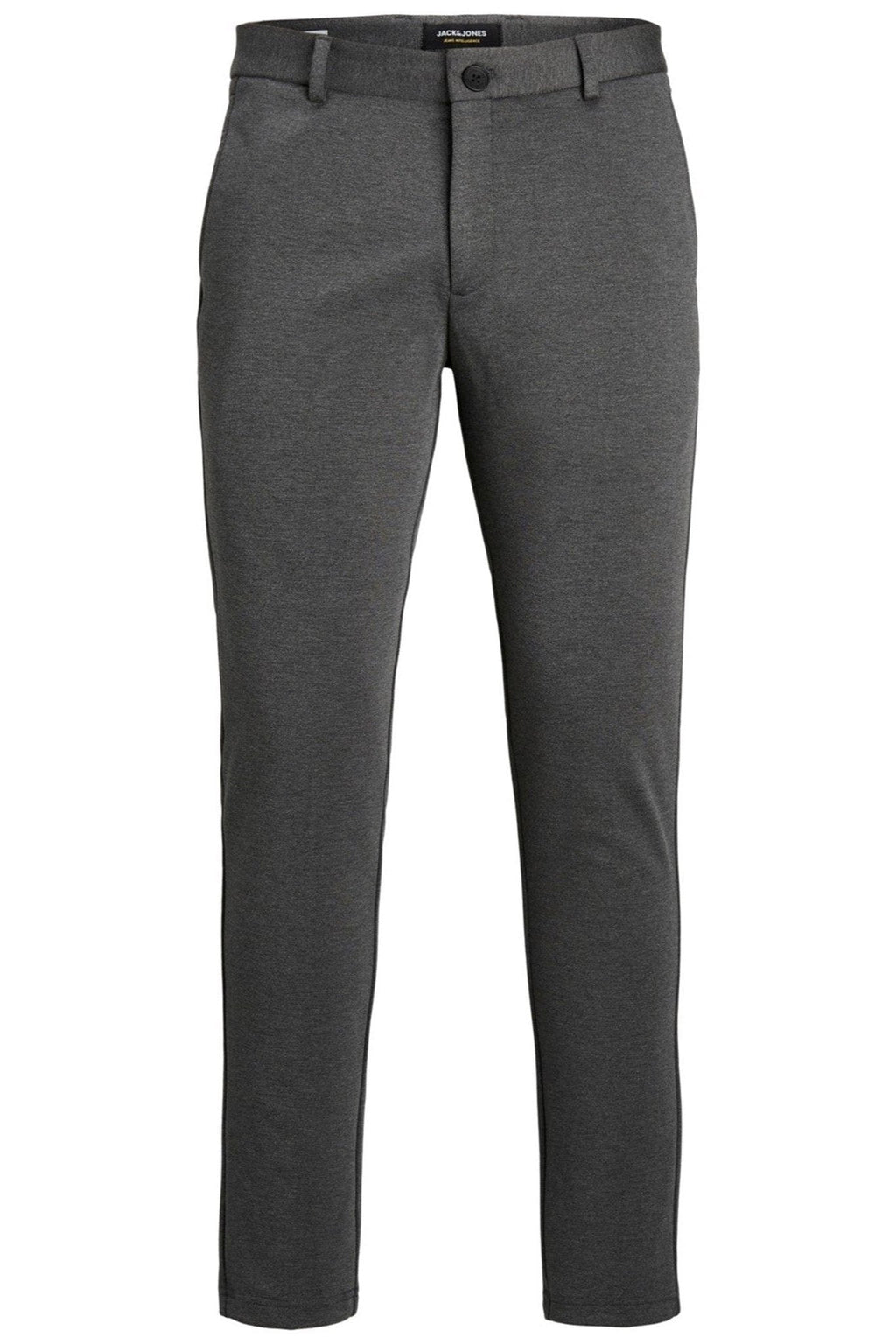Marco Phil Pants - Dark Gray