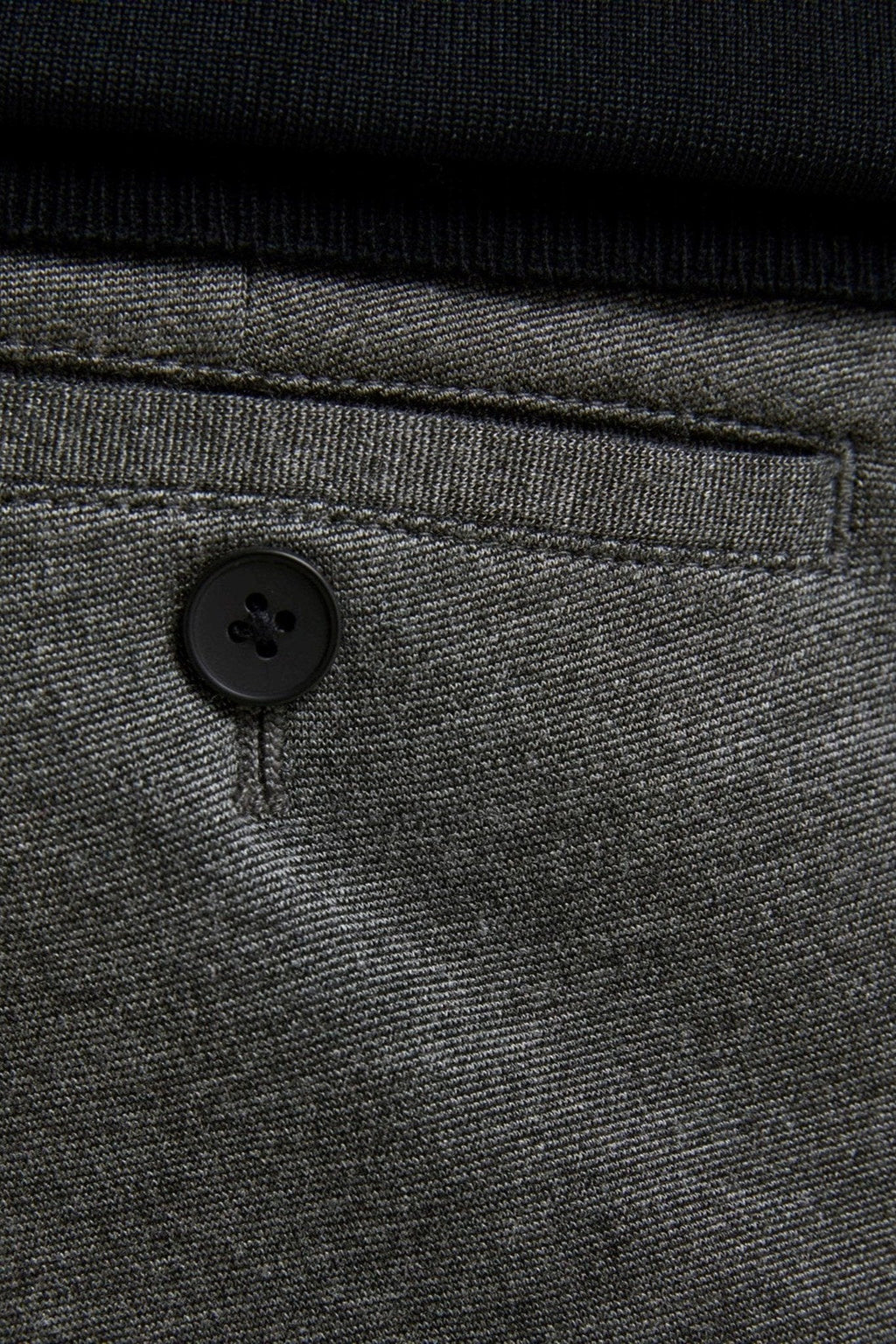 Marco Phil Pants - Dark Gray