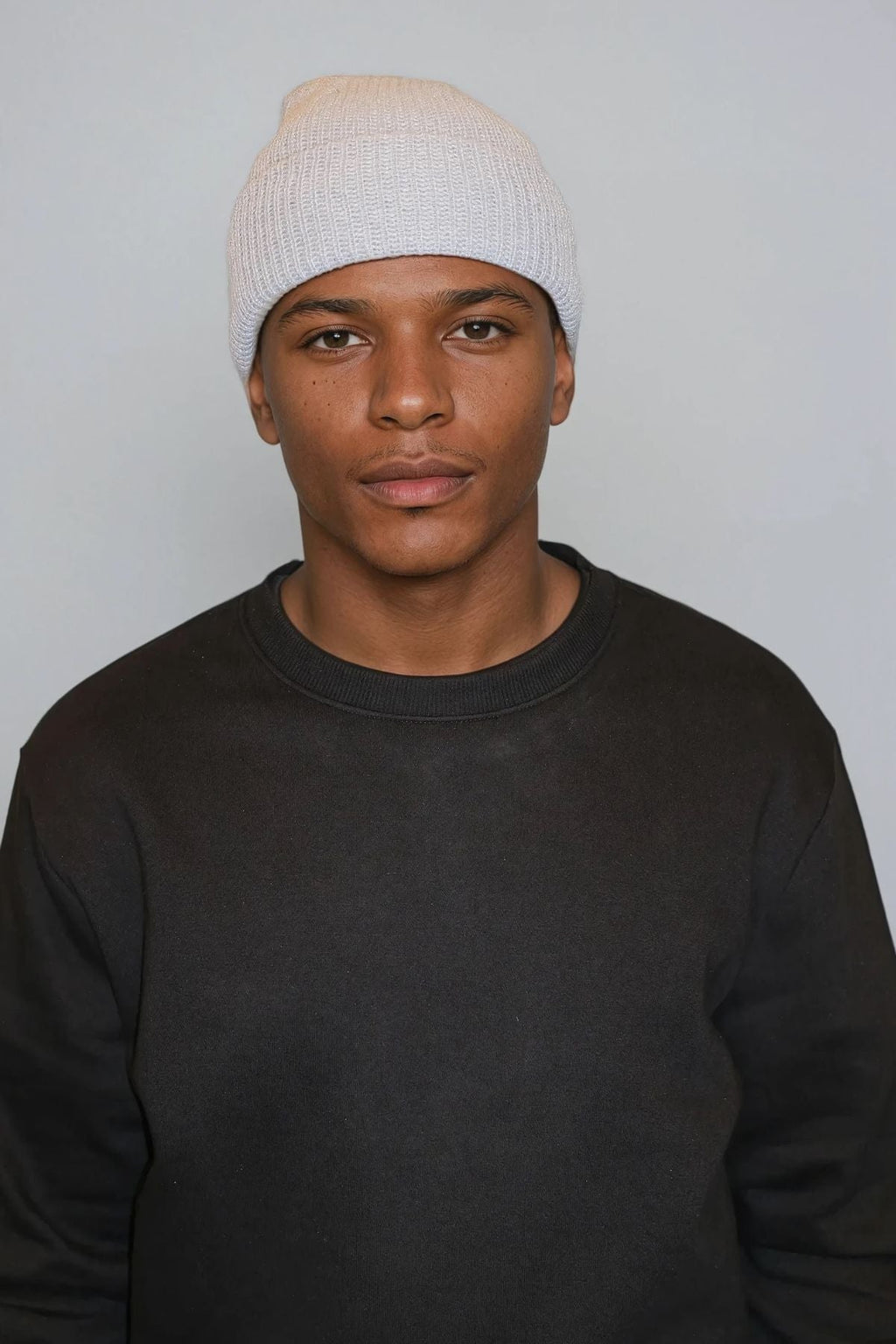 "Oscar" kepurė - Pilka