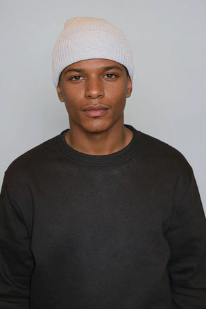 "Oscar" kepurė - Pilka