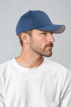 Flexfit Wooly Combed - Navy