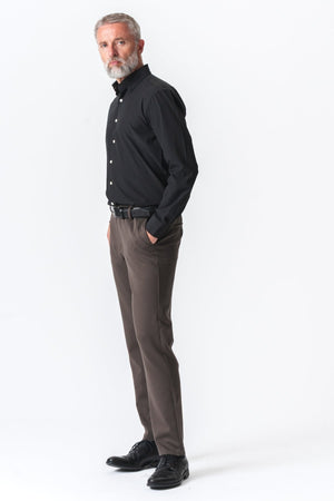 The Original Premium Performance Skjorte - Black