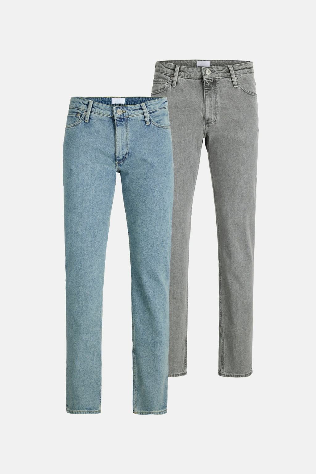 Noah Loose Fit Jeans - Package Deal (2 pcs.)