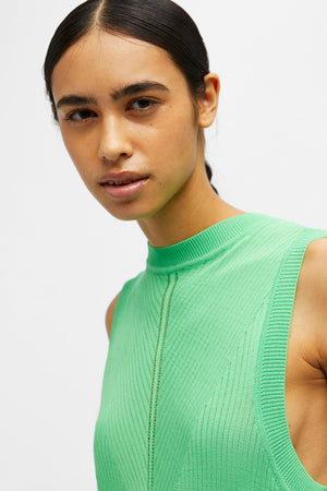 Biana Knit Kjole - pavasario puokštė