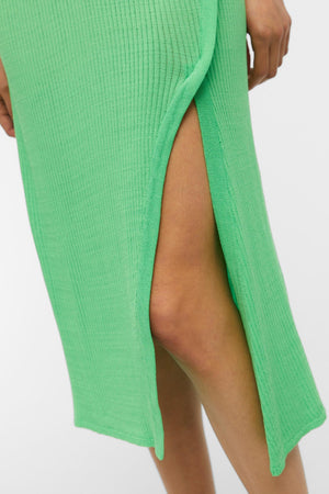 Biana Knit Kjole - pavasario puokštė