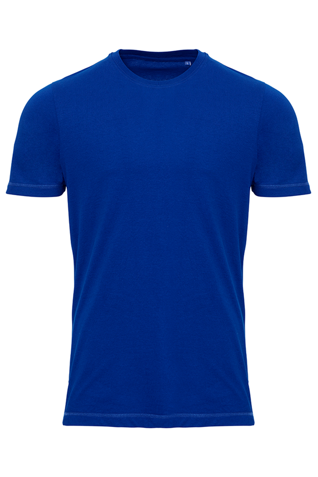 Basic T-shirt - Blue