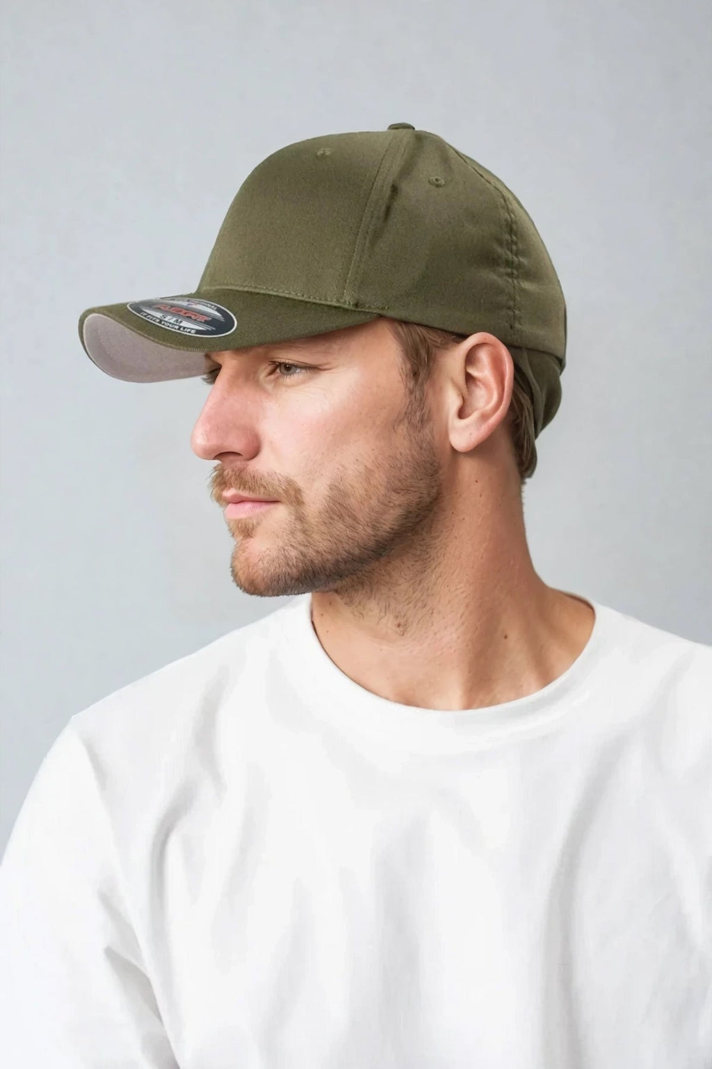 „Flexffit Wooly“ šukos - geltona