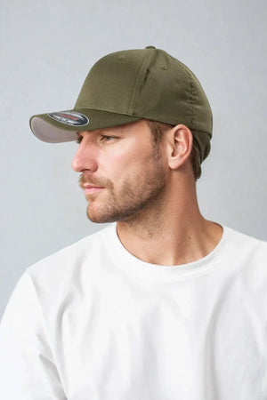 „Flexffit Wooly“ šukos - geltona