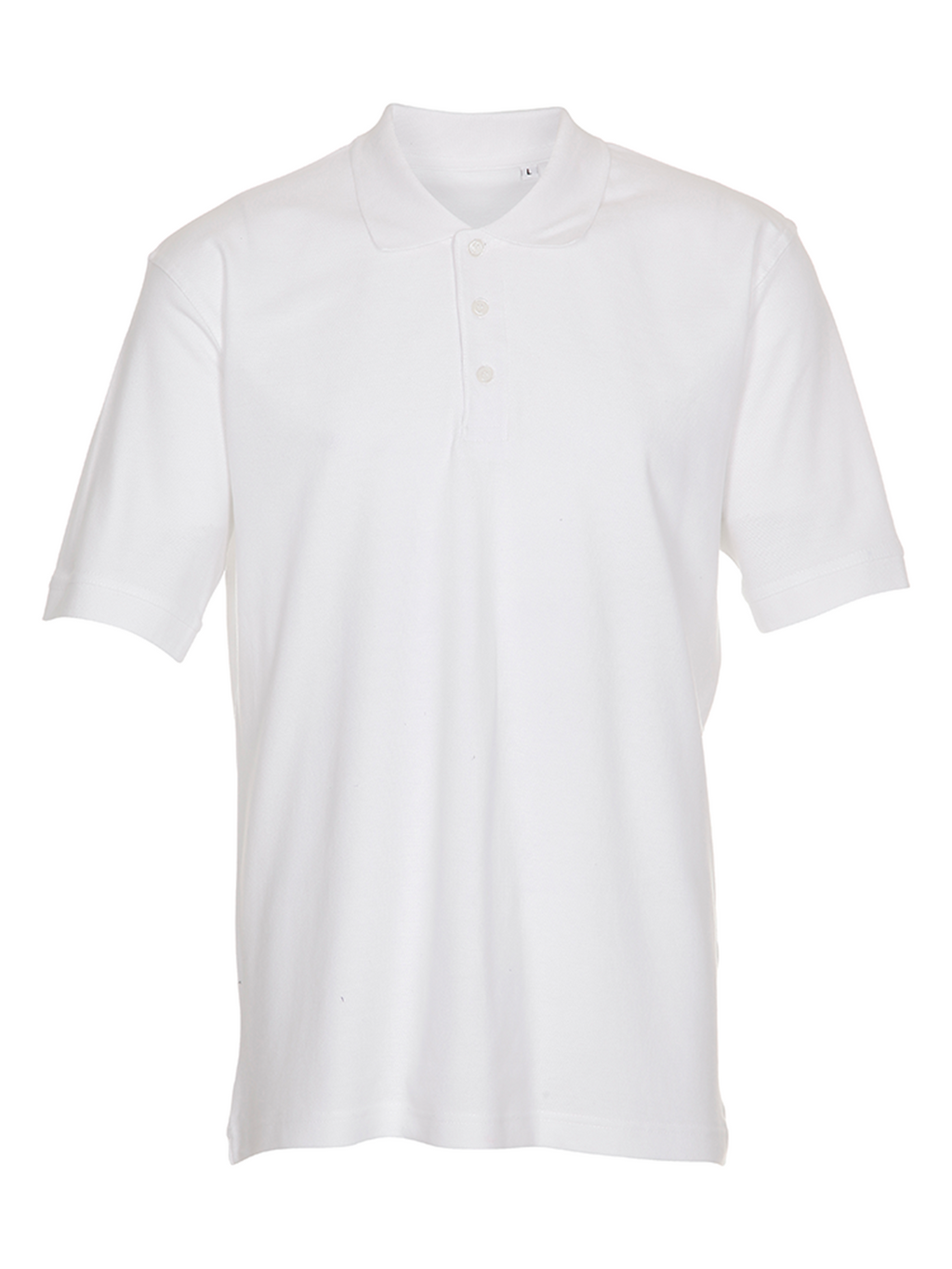 Basic Polo - Balta