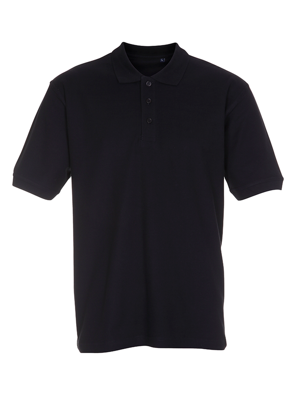 Basic Polo stiliaus kelnės - Navy