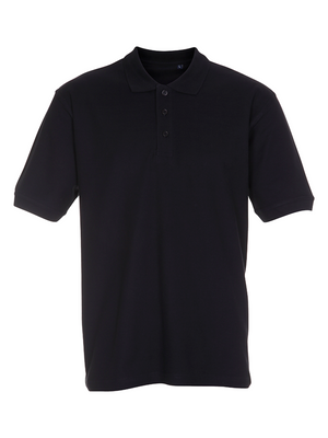Basic Polo stiliaus kelnės - Navy