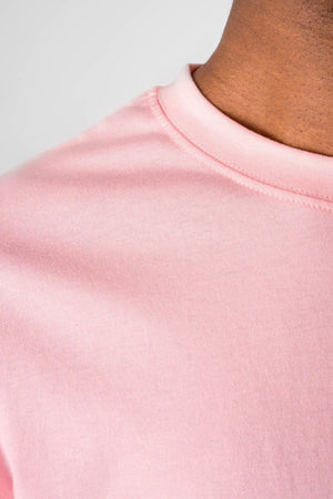 Negabaritiniai marškinėliai - rožė