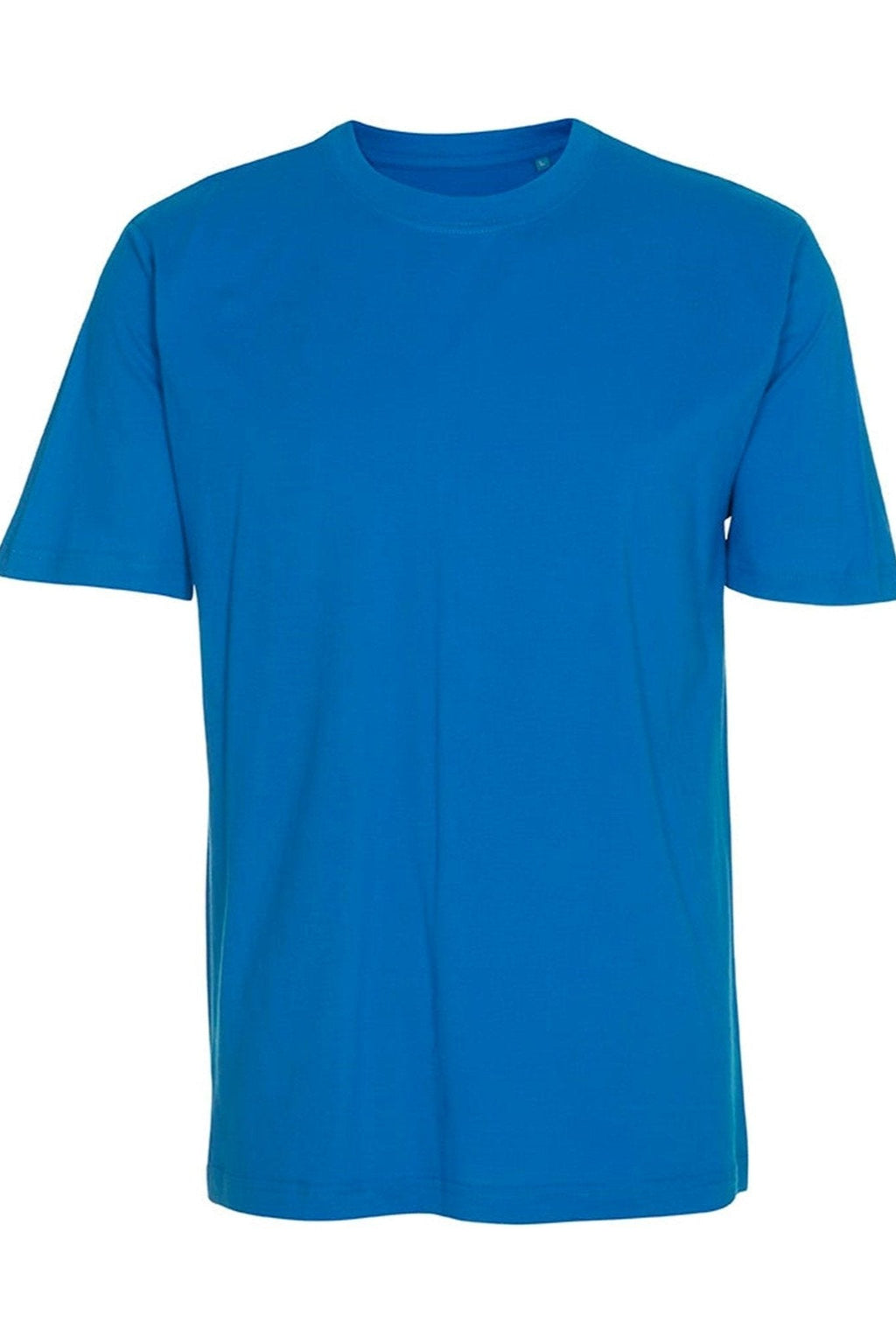 Oversized t-shirt - Blue