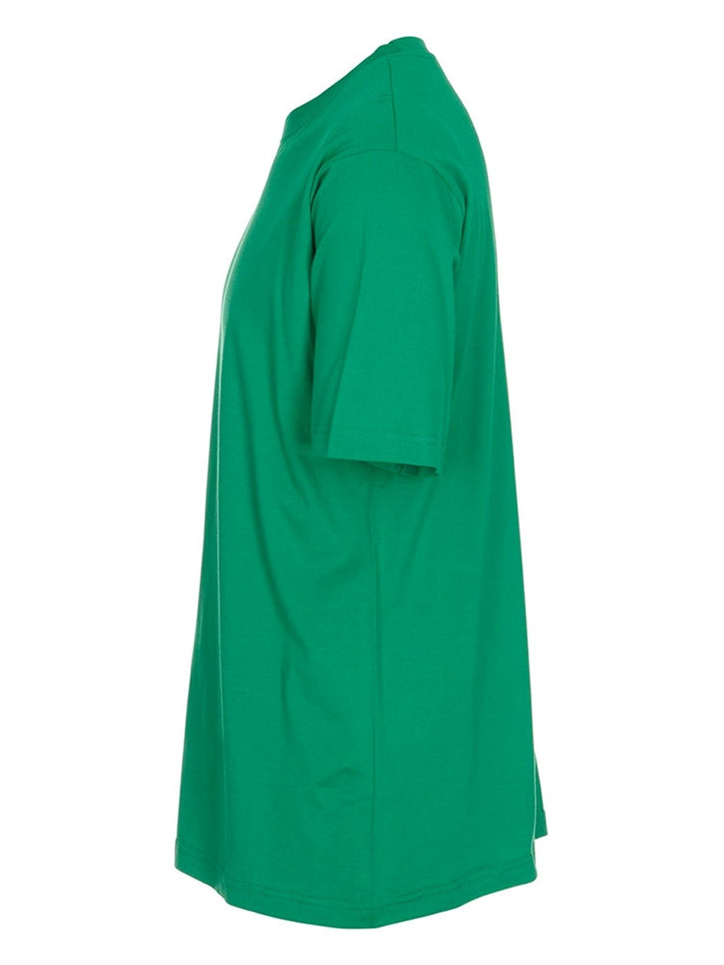 Oversized t-shirt - Green