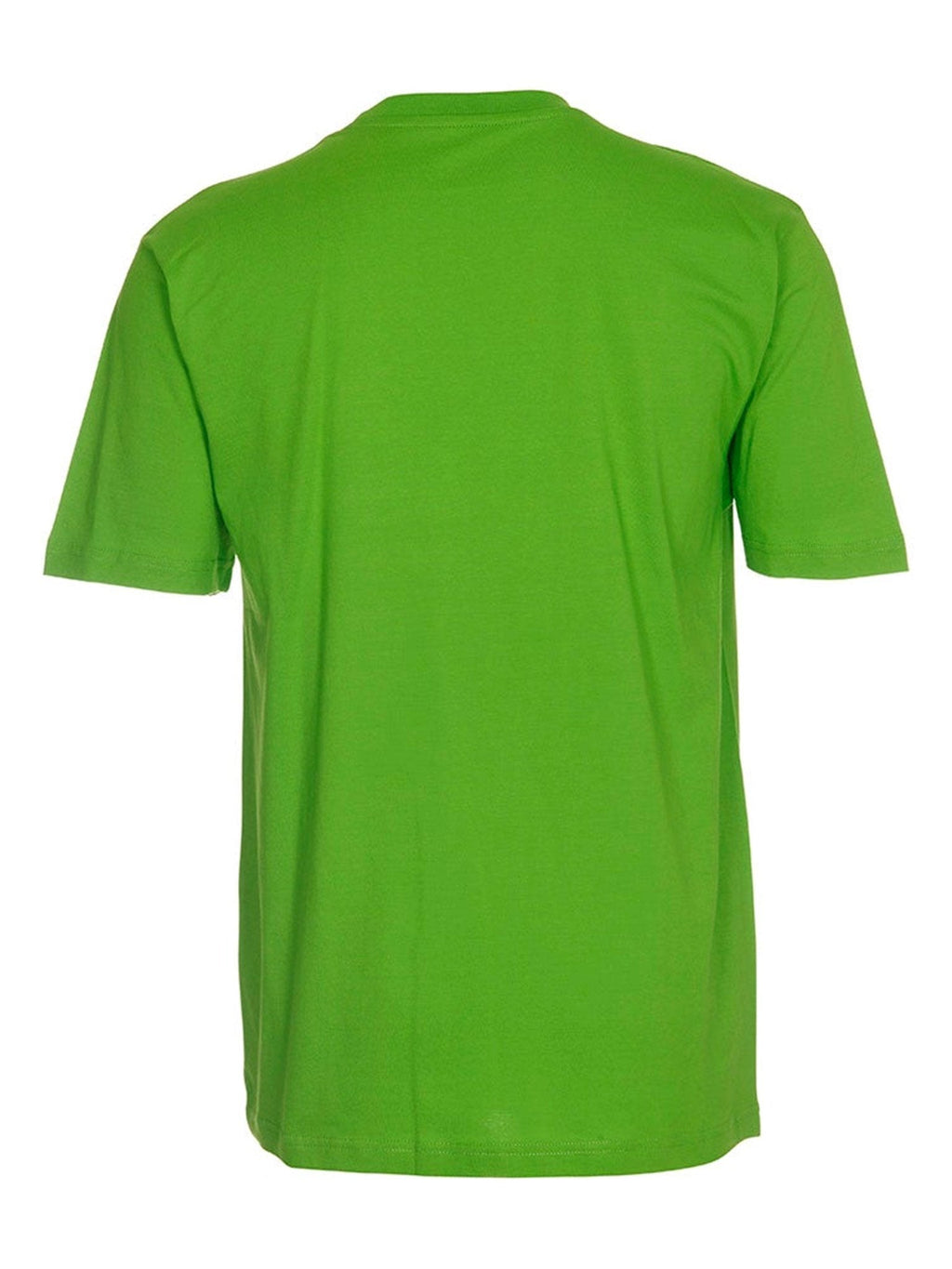 Oversized t-shirt - Lime