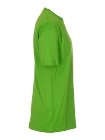 Oversized t-shirt - Lime